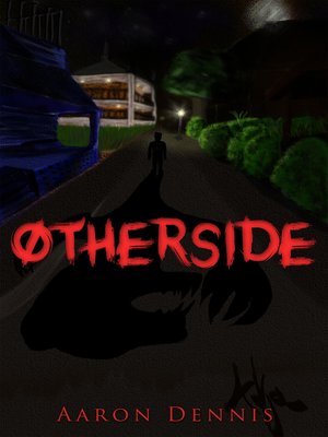 cover image of Otherside